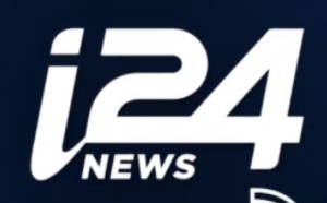 La chaîne i24News lance sa radio