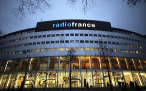 Les visites de la Maison de la radio sont suspendues