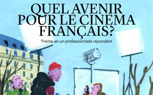 Parution de "Papiers", la revue de France Culture