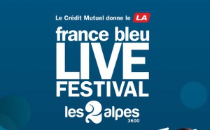 Covid-19 : France Bleu annonce l’annulation du France Bleu Live