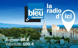 Covid-19 : France Bleu Vaucluse organise la solidarité