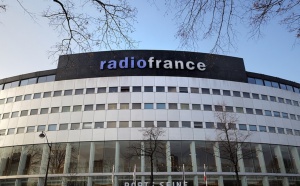 Covid-19 : Radio France active son plan de continuité d'activité pour la première fois