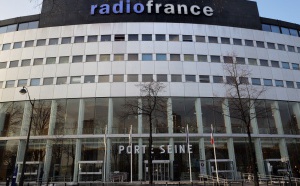 Covid-19 : Radio France ferme ses portes au public jusqu'au 19 avril