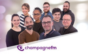 Covid-19 : Champagne FM mobilisée pour ses auditeurs