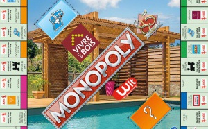 Le Monopoly fête la proximité sur les radios Vibration, Voltage et Wit FM