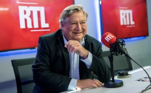 RTL : dix ans d’affaires criminelles, avec Jacques Pradel