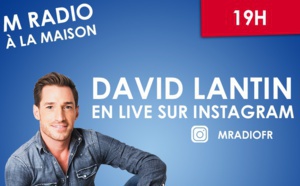 Covid-19 : M Radio lance un nouveau programme sur Instagram
