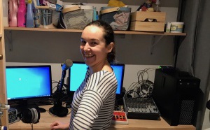 Covid-19 : Alouette fait face et mobilise son antenne