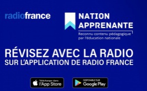 Covid-19 : Radio France s'associe à l'opération "Nation apprenante"