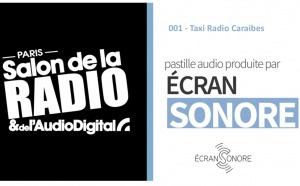 Les Français et la radio : Taxi Radio Caraïbes