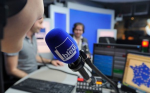 Covid-19 : France Bleu joue la carte de la syndication de programmes