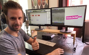 Covid-19 : Maintenir "un programme de proximité" à Toulouse FM
