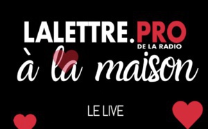 "La Lettre Pro à la maison" : le live vidéo du jeudi 26 mars