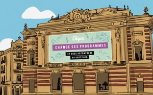 Covid-19 : À Montpellier, Radio Clapas modifie ses programmes