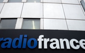 Covid-19 - Radio France confinée jusqu'au 30 avril inclus