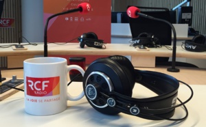 Covid-19 : RCF avec les Petits Frères des Pauvres