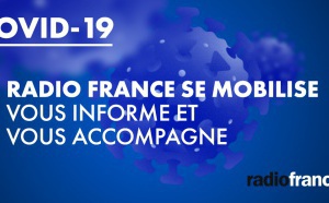 Le Conseil d’administration de Radio France salue l’engagement des salariés