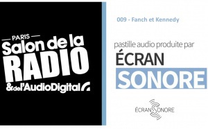 Les Français et la radio : "Fanch et Kennedy"