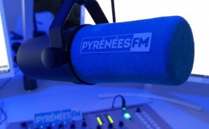 Covid-19 : Pyrénées FM continue d'informer et de distraire