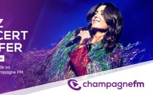 Covid-19 : Champagne FM invite les artistes en live à la maison