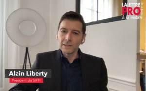 Alain Liberty (SIRTI) : "Nous demandons la mise en place d'un crédit d'impôt à la diffusion pour les radios"