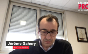 Jérôme Gahéry et les solutions d'Ip-Studio pour les radios en période de confinement