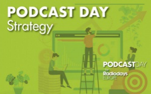 Covid-19 : après les Radiodays Europe, le Podcast Day reporté 