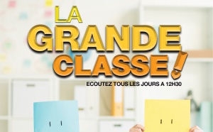 Covid-19 : c'est "La grande classe" pour Hit West