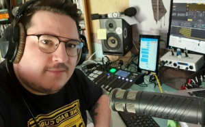 Covid-19 : Radio Graf'hit continue de diffuser ses programmes 