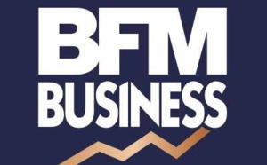 Audio digital : performances de RMC et BFM Business