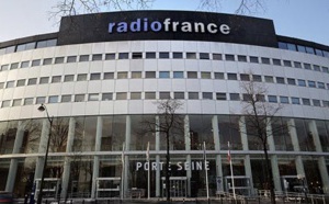 Covid-19 : c'est (déjà) la fin de la saison à Radio France
