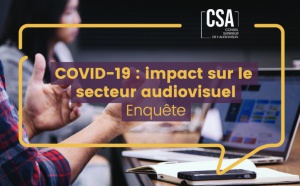 Covid-19 : en Belgique, le CSA enquête sur l’impact de la crise