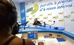 Le MAG 121 - RRB : la radio made in Nouméa