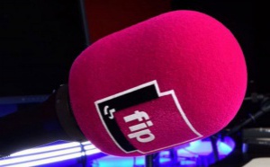 L'audience de Fip progresse à Paris et en Île-de-France