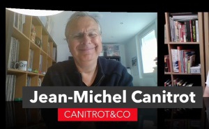 Jean-Michel Canitrot : "Les concerts sont compromis jusqu'à la fin de l'été"