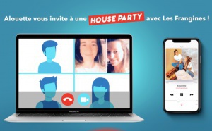 Covid-19 : Alouette sonne la mobilisation générale