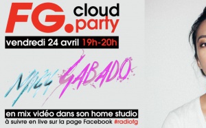 Covid-19 : FG mobilise les artistes des musiques électroniques 