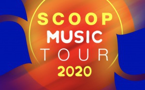 Covid-19 : Radio Scoop annule son Scoop Music Tour