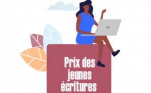 RFI lance le 2e Prix des jeunes écritures RFI-AUF