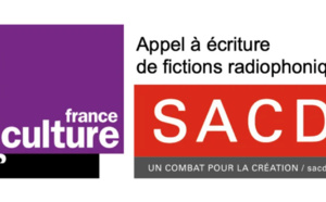 France Culture et la SACD s’engagent pour la création et les auteurs
