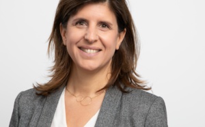 Cécilia Ragueneau, nommée directrice des marques et du développement de Radio France