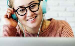 Belgique : une campagne rappelle l'importance de la radio