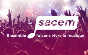 Covid-19 : la Sacem appelle les radios à s'engager pour la scène française