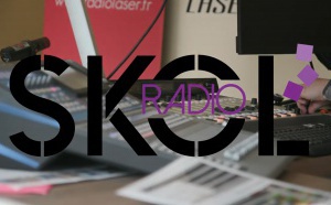 Skol Radio : les stagiaires déconfinés après la crise sanitaire