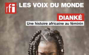 RFI produit le premier podcast natif de fiction ouest-africain