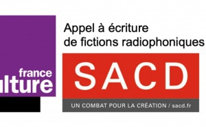 France Culture et la SACD s’engagent pour la création et les auteurs