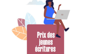 RFI lance le 2e Prix des jeunes écritures RFI-AUF