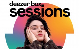 Deezer présente ses Deezer Box Sessions