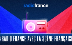 Covid-19 : Radio France veut soutenir la scène française