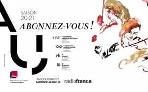 Radio France prépare sa prochaine saison culturelle 